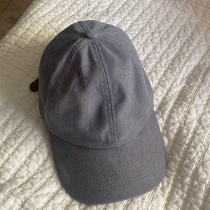 Gigi pip baseball hat